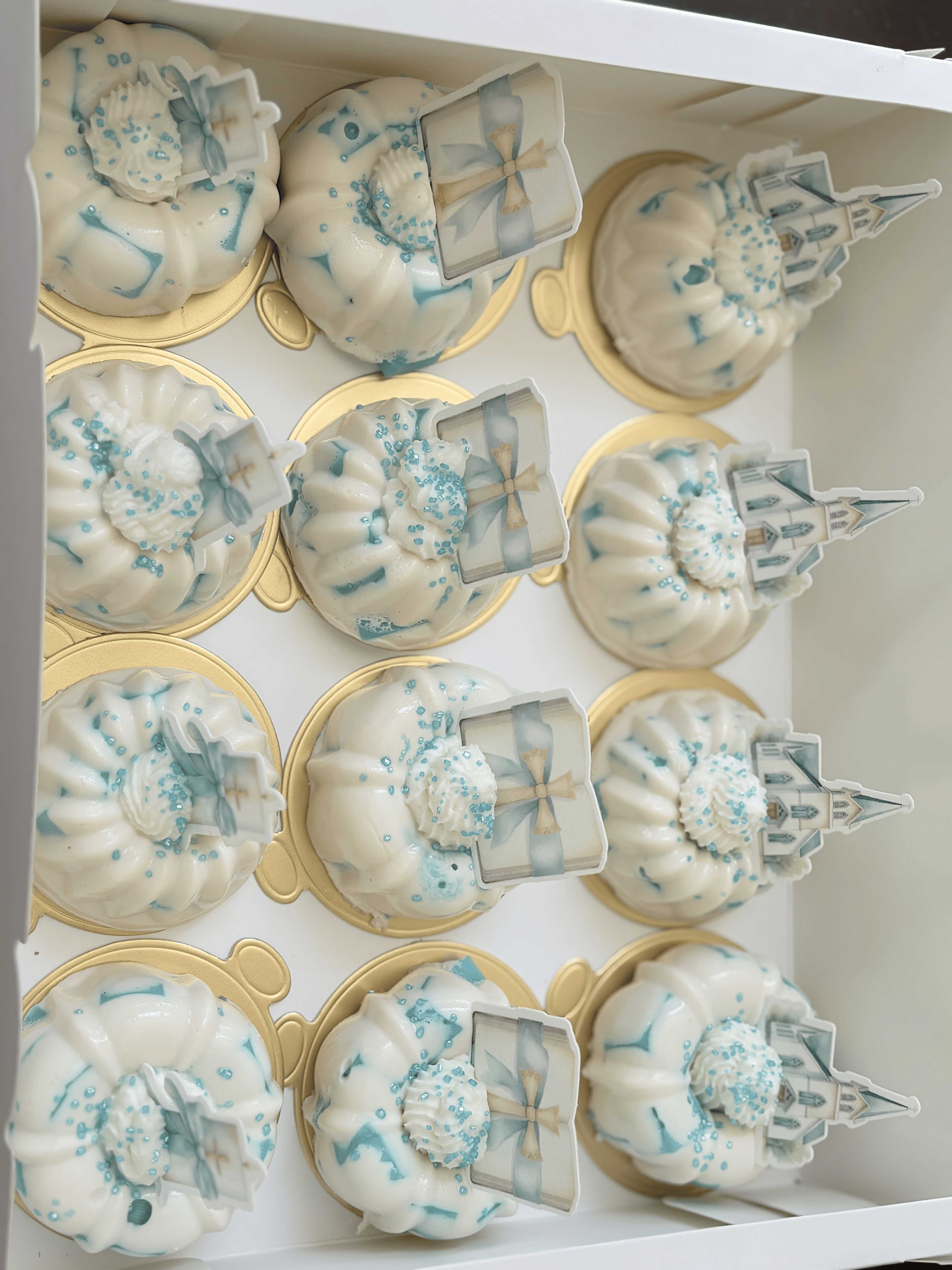 Gelatina Mosaico de Mora con 3 Leches thumbnail 2
