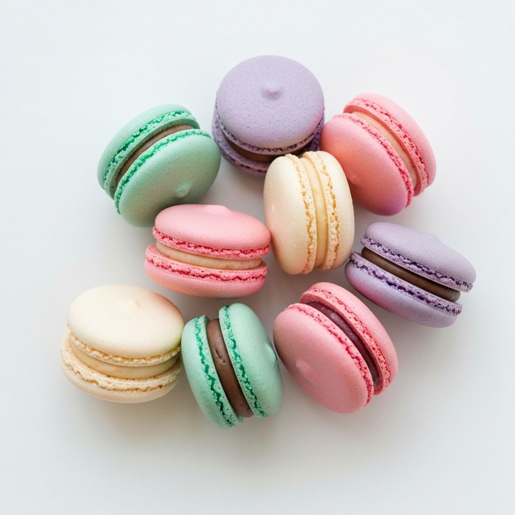 Mosaic Gelatina
